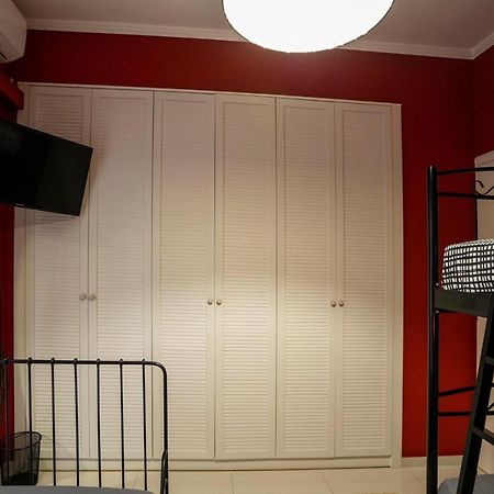 Trap'S House Apartment Karystos  Bagian luar foto
