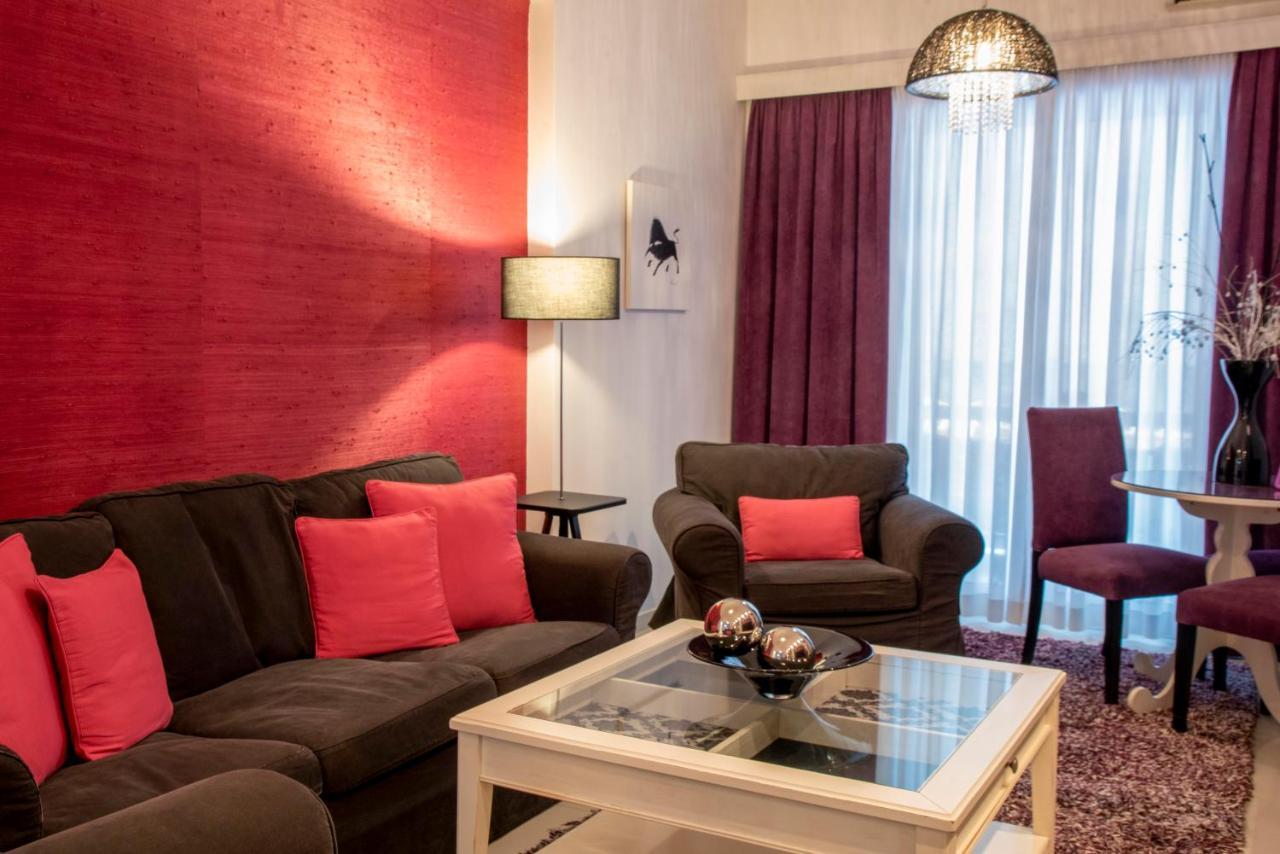 Trap'S House Apartment Karystos  Bagian luar foto