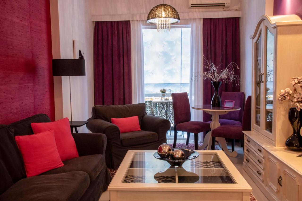 Trap'S House Apartment Karystos  Bagian luar foto