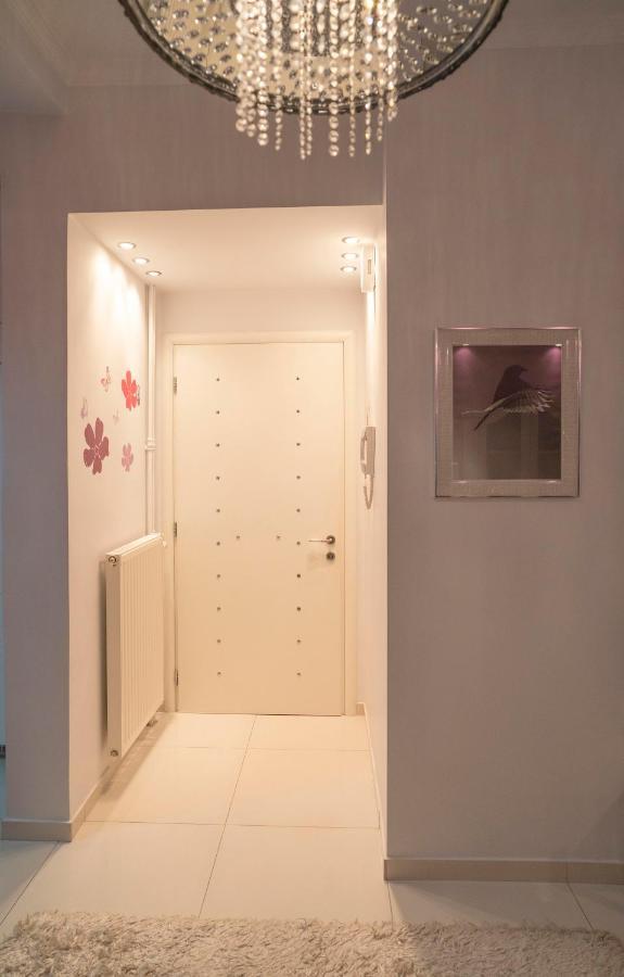 Trap'S House Apartment Karystos  Bagian luar foto