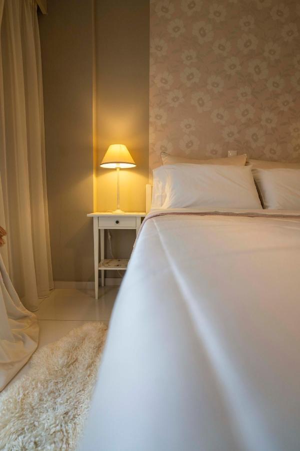 Trap'S House Apartment Karystos  Bagian luar foto